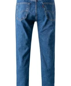Levi's® 501 Original Canyon mild 00501/3285 Jeans 501, Baumwoll-Stretch, Blau 7 Levi's® 501 Original Canyon mild 00501/3285 Jeans 501, Baumwoll-Stretch, Blau -Biam Jeans Verkäufe 383628 norm2