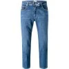 bugatti Jeans 3919D/12/326 Modern Fit, Baumwoll-Stretch, Hellblau