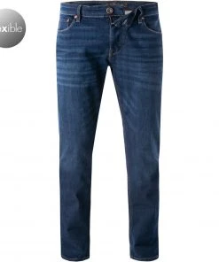 JOOP! Jeans Stephen 30030619/435 Slim fit, Baumwoll-Stretch, Dunkelblau