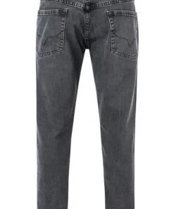 Pepe Jeans Jeans PM206322VY6/000 Slim Fit, Baumwoll-Stretch, Anthrazit 7 Pepe Jeans Jeans PM206322VY6/000 Slim Fit, Baumwoll-Stretch, Anthrazit -Biam Jeans Verkäufe 384256 norm2