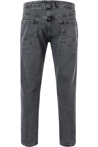 Pepe Jeans Jeans PM206322VY6/000 Slim Fit, Baumwoll-Stretch, Anthrazit 3 Pepe Jeans Jeans PM206322VY6/000 Slim Fit, Baumwoll-Stretch, Anthrazit – Bild 3