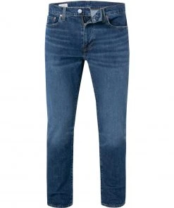 Levi's® 511 Slim Paros Doves Fly adv 04511/5281 Jeans 511, Slim Fit, Baumwoll-Stretch, Blau