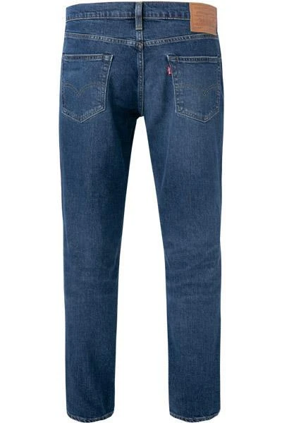 Levi's® 511 Slim Paros Doves Fly adv 04511/5281 Jeans 511, Slim Fit, Baumwoll-Stretch, Blau 3 Levi's® 511 Slim Paros Doves Fly adv 04511/5281 Jeans 511, Slim Fit, Baumwoll-Stretch, Blau – Bild 3