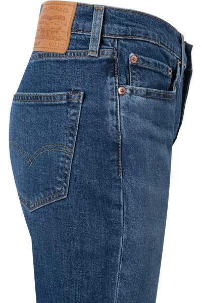 Levi's® 511 Slim Paros Doves Fly adv 04511/5281 Jeans 511, Slim Fit, Baumwoll-Stretch, Blau 4 Levi's® 511 Slim Paros Doves Fly adv 04511/5281 Jeans 511, Slim Fit, Baumwoll-Stretch, Blau – Bild 4