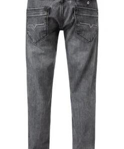 Tommy Hilfiger Jeans MW0MW21879/1BB Straight Fit, Baumwoll-Stretch THFLEX, Indigo 7 Tommy Hilfiger Jeans MW0MW21879/1BB Straight Fit, Baumwoll-Stretch THFLEX, Indigo -Biam Jeans Verkäufe 384317 norm2