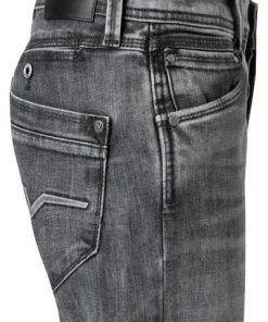 Tommy Hilfiger Jeans MW0MW21879/1BB Straight Fit, Baumwoll-Stretch THFLEX, Indigo 8 Tommy Hilfiger Jeans MW0MW21879/1BB Straight Fit, Baumwoll-Stretch THFLEX, Indigo -Biam Jeans Verkäufe 384317 norm3