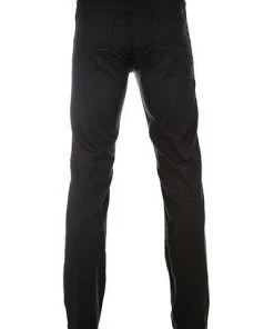 Alberto Regular Fit Pipe PBJ DS 68671965/999 Jeans Pipe, Baumwolle T400, Kohlschwarz 10 Alberto Regular Fit Pipe PBJ DS 68671965/999 Jeans Pipe, Baumwolle T400, Kohlschwarz -Biam Jeans Verkäufe 384556 norm3