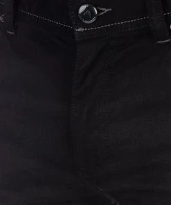 Alberto Regular Fit Pipe PBJ DS 68671965/999 Jeans Pipe, Baumwolle T400, Kohlschwarz 11 Alberto Regular Fit Pipe PBJ DS 68671965/999 Jeans Pipe, Baumwolle T400, Kohlschwarz -Biam Jeans Verkäufe 384556 norm4