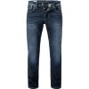 Pepe Jeans Cash PM206318Z45/000 Regular Fit, Baumwoll-Stretch, Dunkelblau