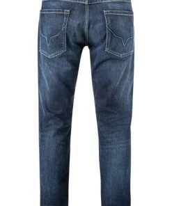 Pepe Jeans Cash PM206318Z45/000 Regular Fit, Baumwoll-Stretch, Dunkelblau -Biam Jeans Verkäufe 384562 norm2