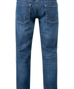 Pepe Jeans Kingston PM206468VX3/000 Relaxed Fit, Baumwoll-Stretch, Denim 7 Pepe Jeans Kingston PM206468VX3/000 Relaxed Fit, Baumwoll-Stretch, Denim -Biam Jeans Verkäufe 384563 norm2