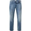 MUSTANG Jeans 1012172/5000/412 Baumwoll-Stretch 10,5oz, Jeansblau