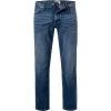 MUSTANG Jeans 1012172/5000/782 Baumwoll-Stretch 10,5oz, Dunkelblau