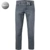 BOSS Jeans Maine 50467674/030 Regular Fit, Baumwoll-Stretch, Mittelgrau