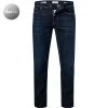 Brax Jeans 84-6627/CHRIS 079 608 20/22 Jeans Chris, Slim Fit, Bio Baumwoll-Stretch, Dunkelblau, Navy