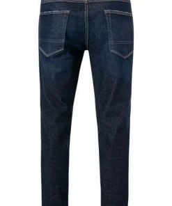 Brax Jeans 84-6627/CHRIS 079 608 20/22 Jeans Chris, Slim Fit, Bio Baumwoll-Stretch, Dunkelblau, Navy 7 Brax Jeans 84-6627/CHRIS 079 608 20/22 Jeans Chris, Slim Fit, Bio Baumwoll-Stretch, Dunkelblau, Navy -Biam Jeans Verkäufe 384789 norm2