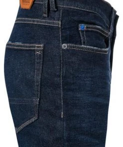 Brax Jeans 84-6627/CHRIS 079 608 20/22 Jeans Chris, Slim Fit, Bio Baumwoll-Stretch, Dunkelblau, Navy 8 Brax Jeans 84-6627/CHRIS 079 608 20/22 Jeans Chris, Slim Fit, Bio Baumwoll-Stretch, Dunkelblau, Navy -Biam Jeans Verkäufe 384789 norm3
