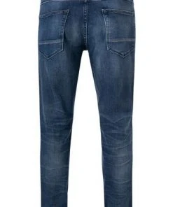 Brax Jeans 84-6627/CHRIS 079 608 20/26 Jeans Chris, Slim Fit, Bio Baumwoll-Stretch, Dunkelblau 7 Brax Jeans 84-6627/CHRIS 079 608 20/26 Jeans Chris, Slim Fit, Bio Baumwoll-Stretch, Dunkelblau -Biam Jeans Verkäufe 384792 norm2