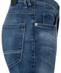 Brax Jeans 84-6627/CHRIS 079 608 20/26 Jeans Chris, Slim Fit, Bio Baumwoll-Stretch, Dunkelblau 8 Brax Jeans 84-6627/CHRIS 079 608 20/26 Jeans Chris, Slim Fit, Bio Baumwoll-Stretch, Dunkelblau -Biam Jeans Verkäufe 384792 norm3