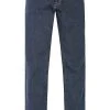 Pierre Cardin Jeans Dijon 161/3231/02 Baumwoll-Stretch, Indigo, Dunkelblau